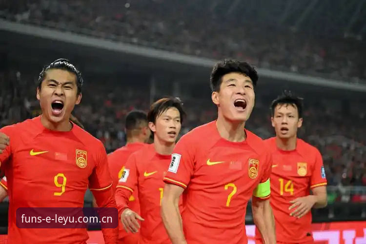 世界杯扩军至66队的实用前瞻：中国男足重返舞台的必备知识